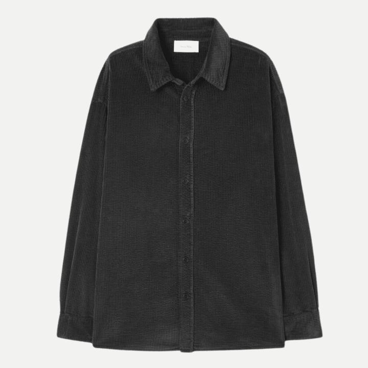 chemise ample ml - american vintage - 510070500 - chemises - Nouveau. men