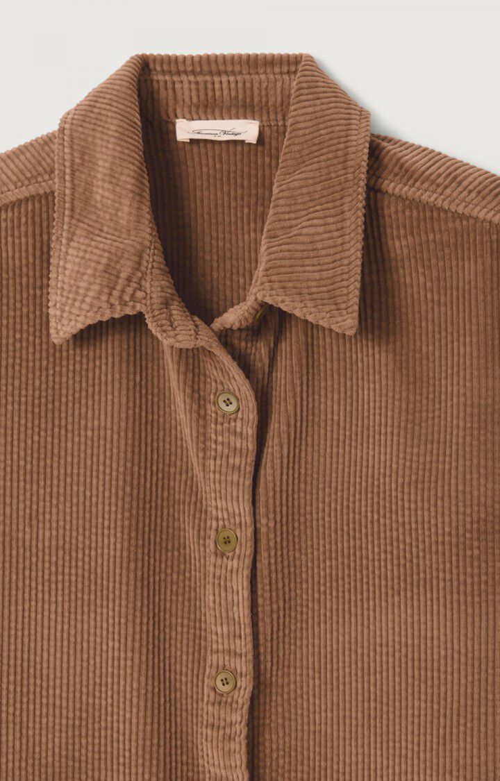 chemise ample ml - american vintage - 510070470 - chemises - Nouveau. men