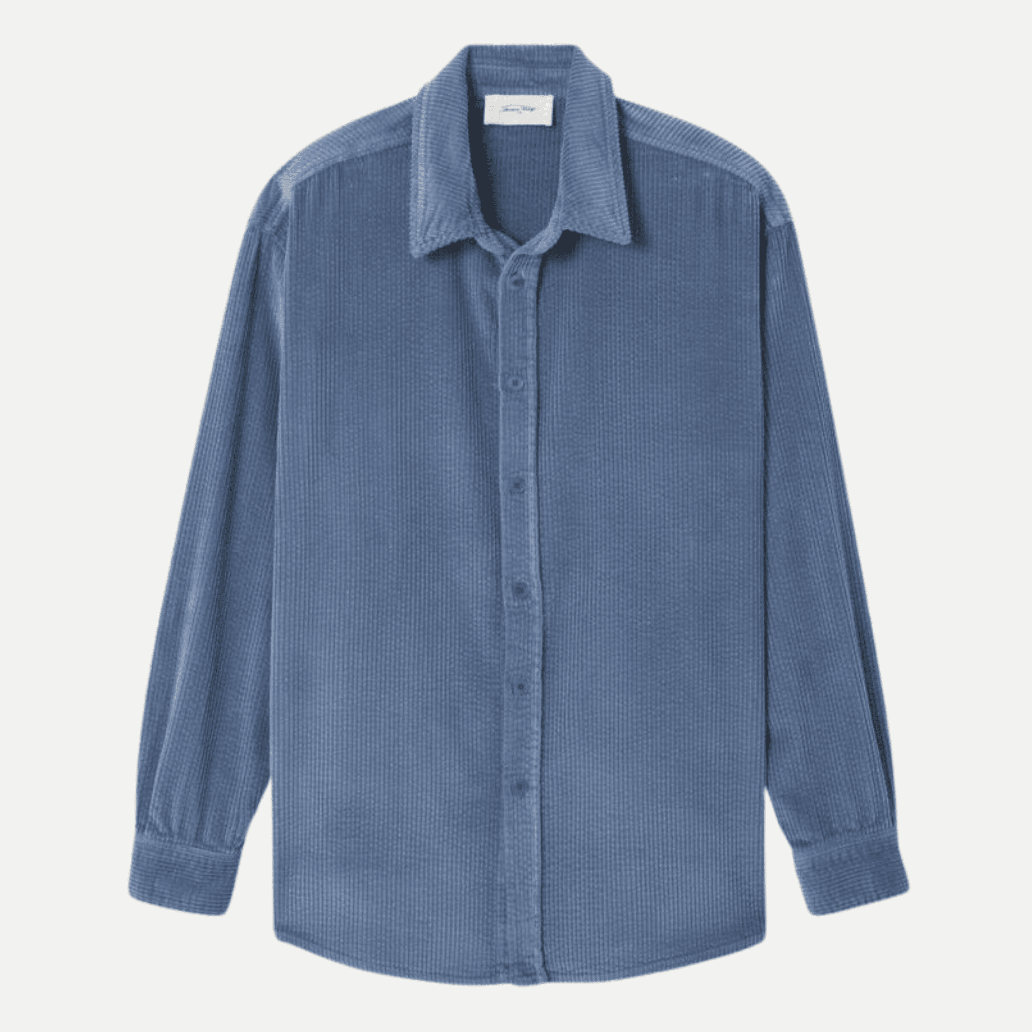 chemise ample ml - american vintage - 510070449 - chemises - Nouveau. men