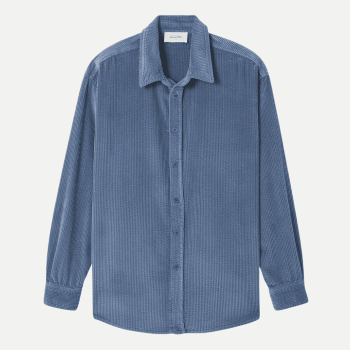 chemise ample ml - american vintage - 510070449 - chemises - Nouveau. men
