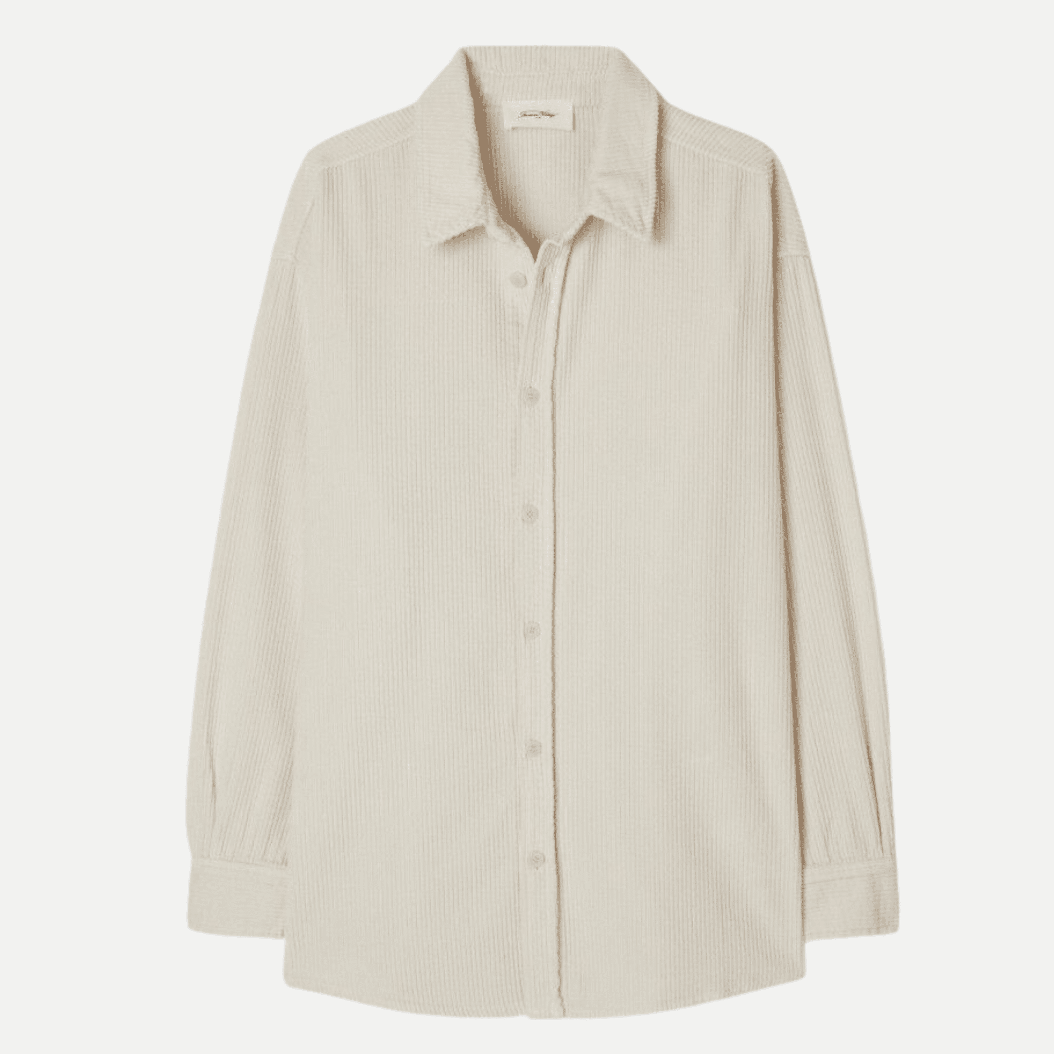 chemise ample ml - american vintage - 510070531 - chemises - Nouveau. men