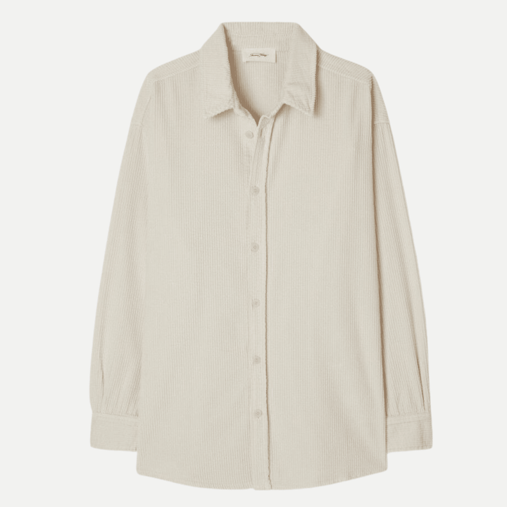 chemise ample ml - american vintage - 510070531 - chemises - Nouveau. men