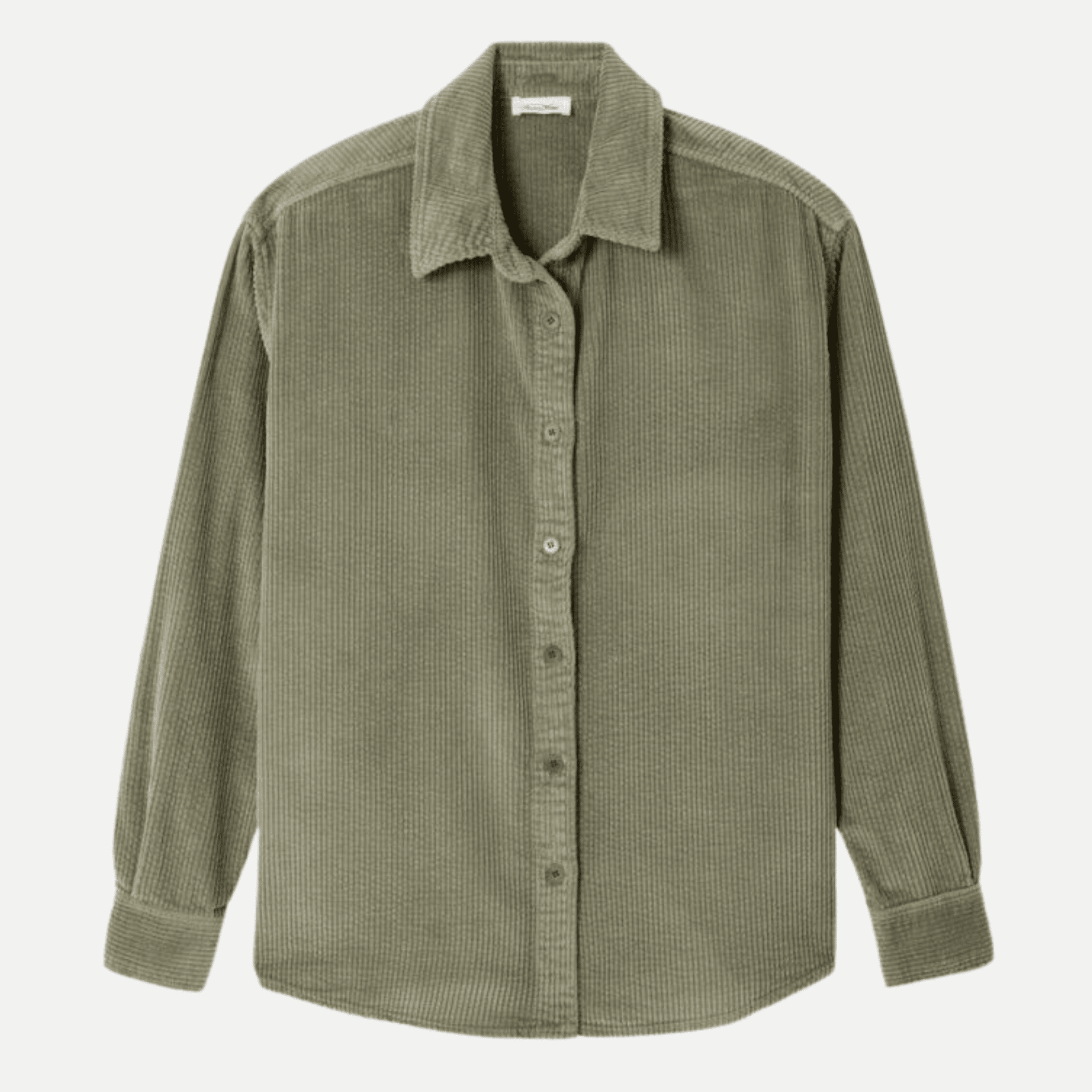 chemise ample ml - american vintage - 510070418 - chemises - Nouveau. men