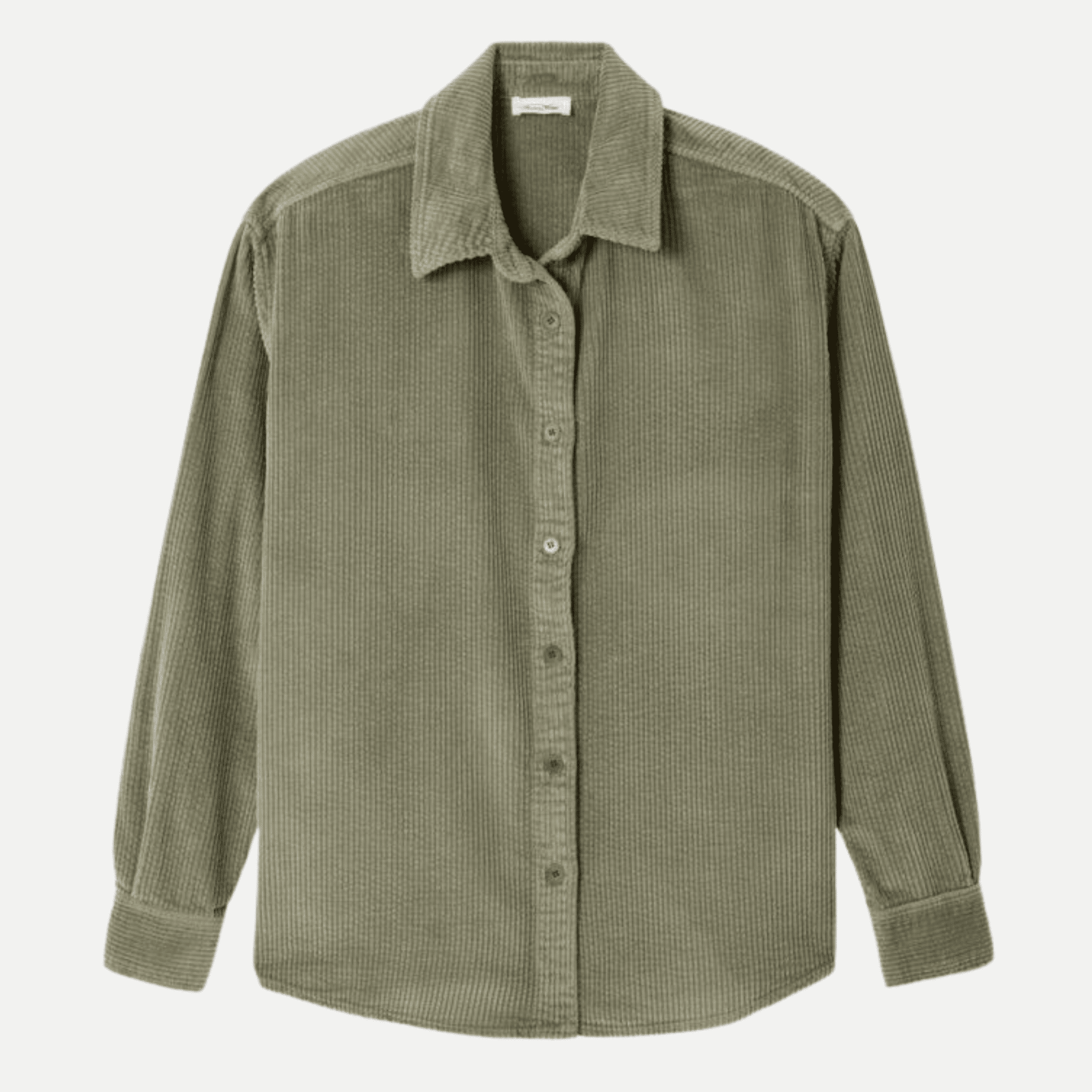 chemise ample ml - american vintage - 510070418 - chemises - Nouveau. men