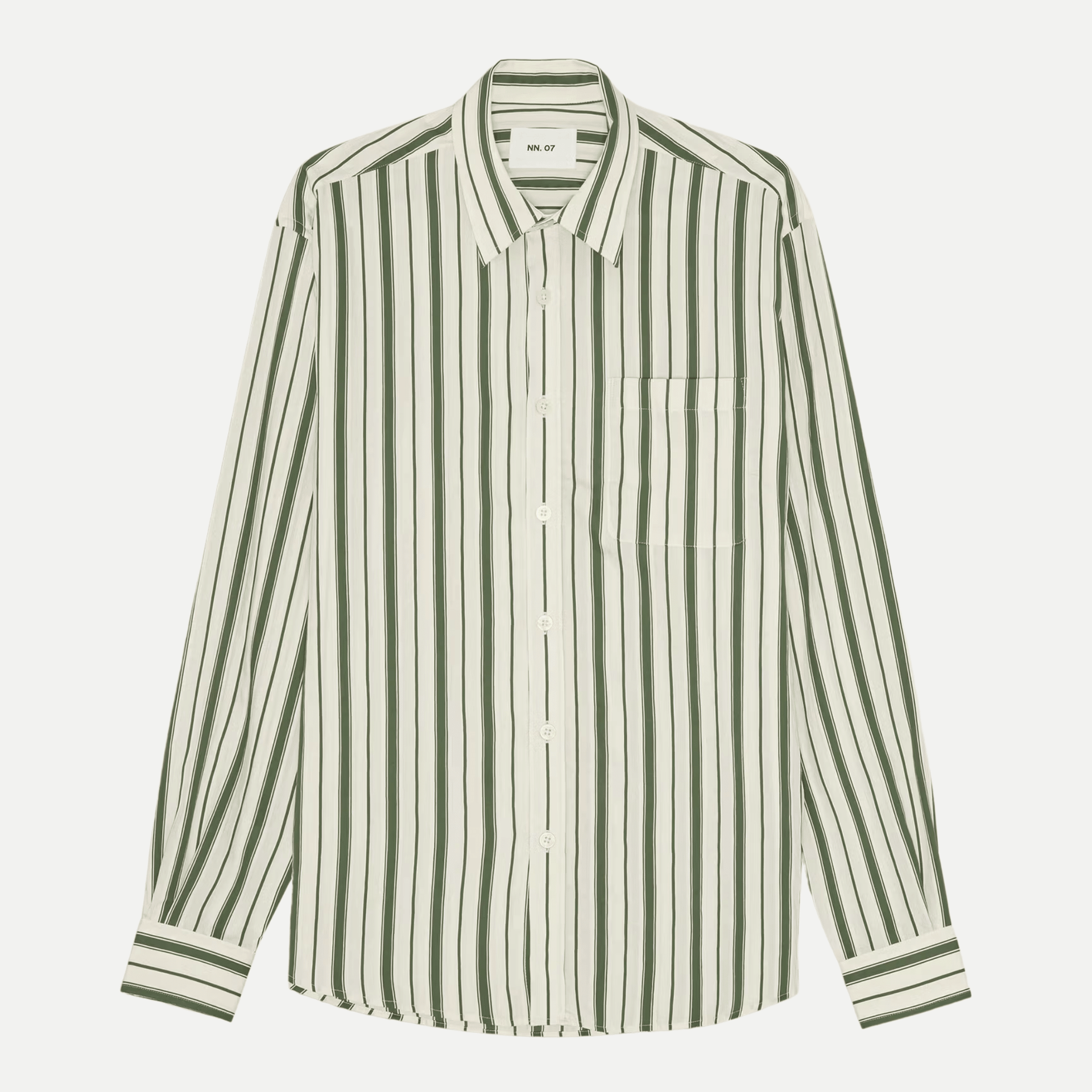 Chemise deon ls 50039 - nn07 - 510073617 - chemises - Nouveau. men