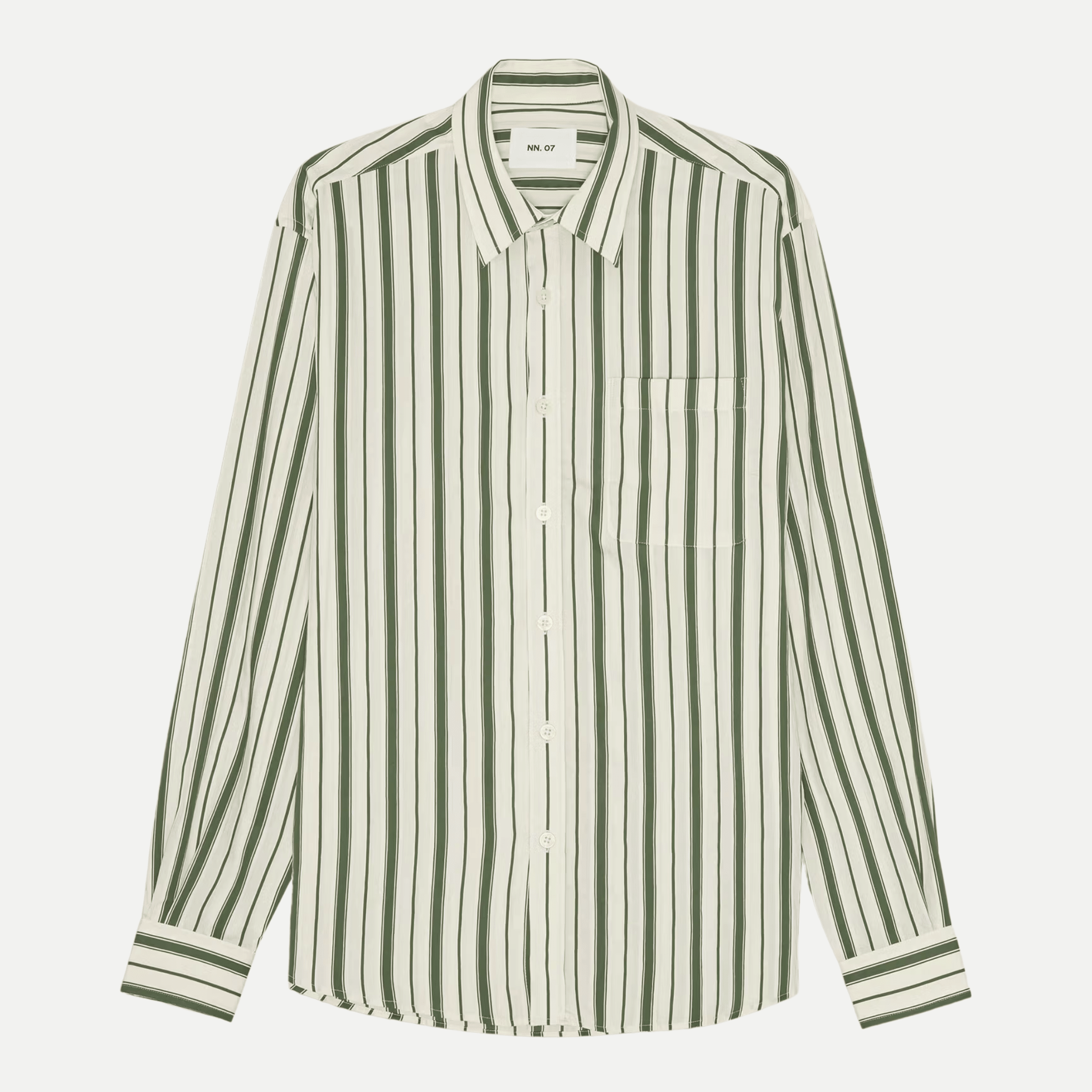 Chemise deon ls 50039 - nn07 - 510073617 - chemises - Nouveau. men
