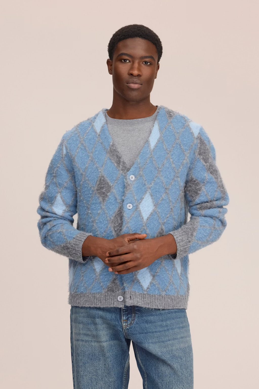 chris cardigan 60077 - nn07 - 510085122 - cardigan - Nouveau. men