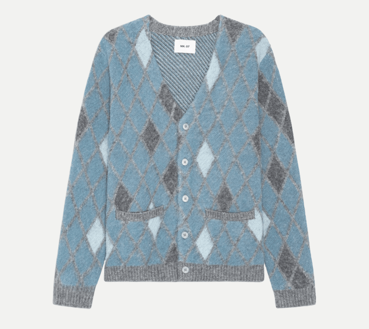 chris cardigan 60077 - nn07 - 510085122 - cardigan - Nouveau. men