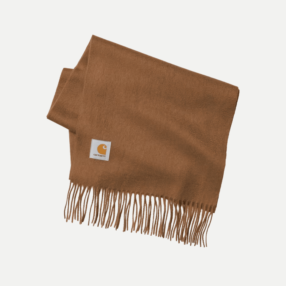 clan scarf wool - carhartt - 510079039 - echarpe - Nouveau. men