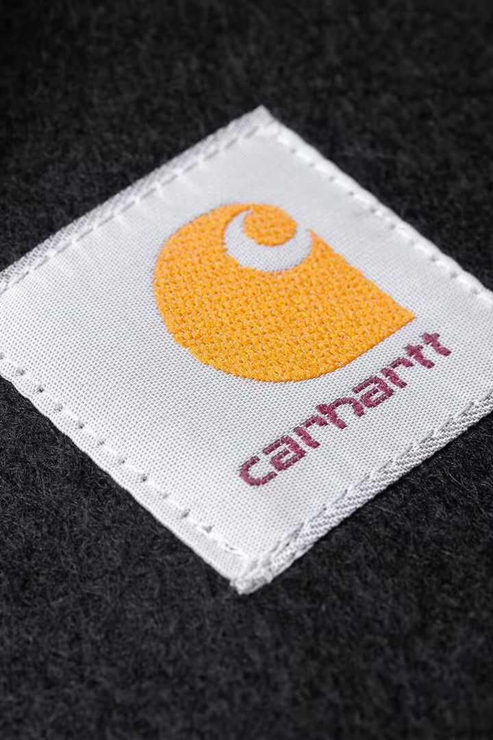 clan scarf wool - carhartt - 510078667 - echarpe - Nouveau. men