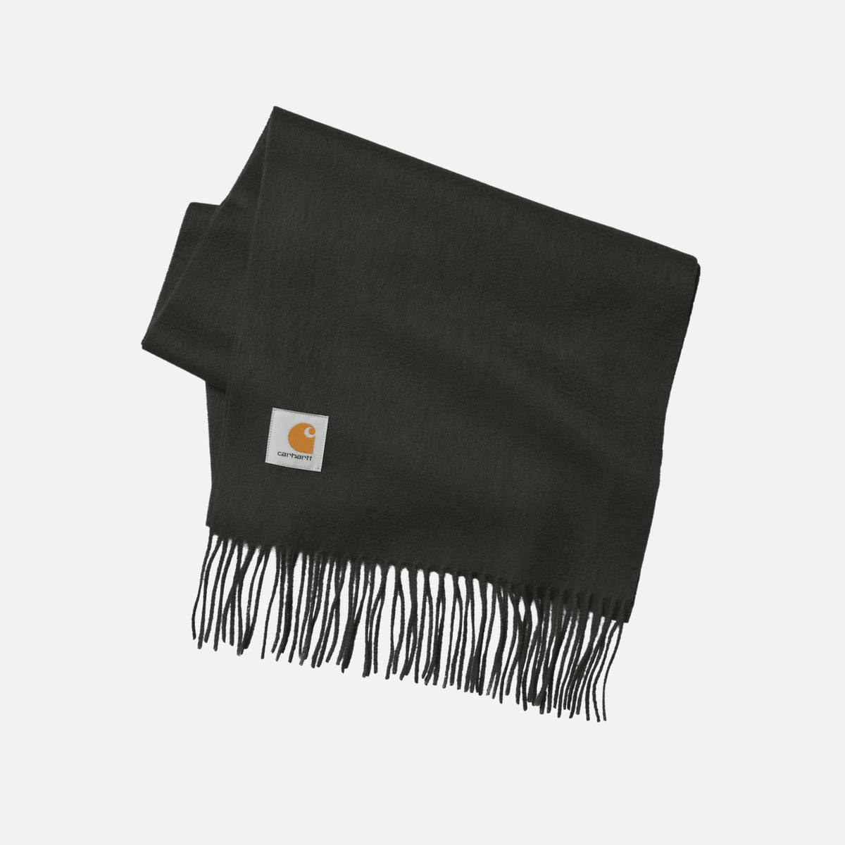clan scarf wool - carhartt - 510079022 - echarpe - Nouveau. men