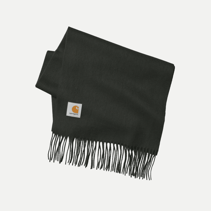clan scarf wool - carhartt - 510079022 - echarpe - Nouveau. men