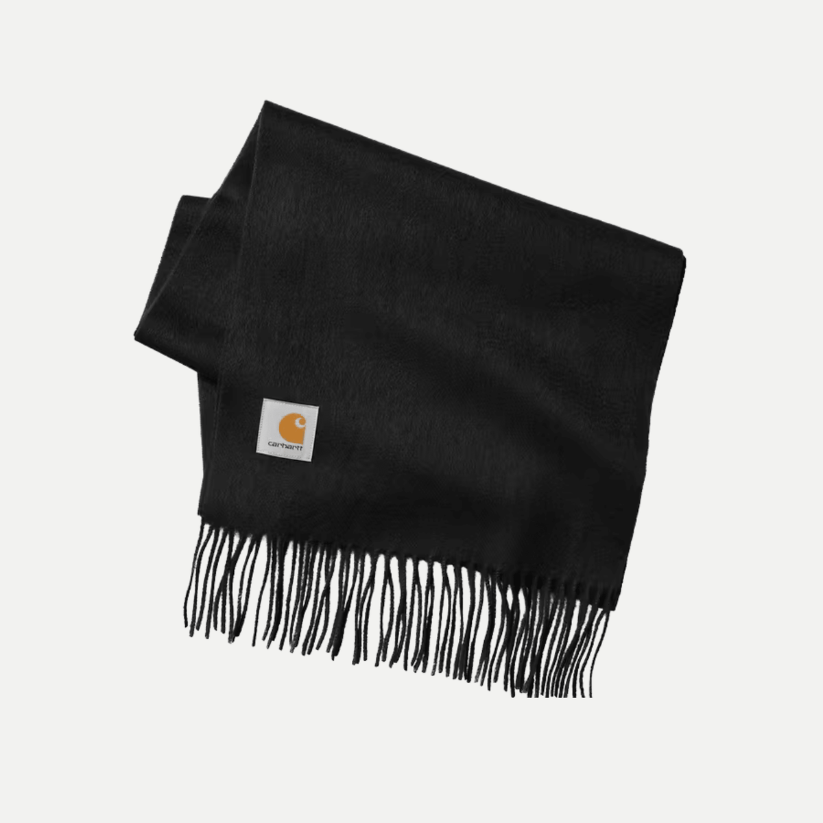 clan scarf wool - carhartt - 510078667 - echarpe - Nouveau. men