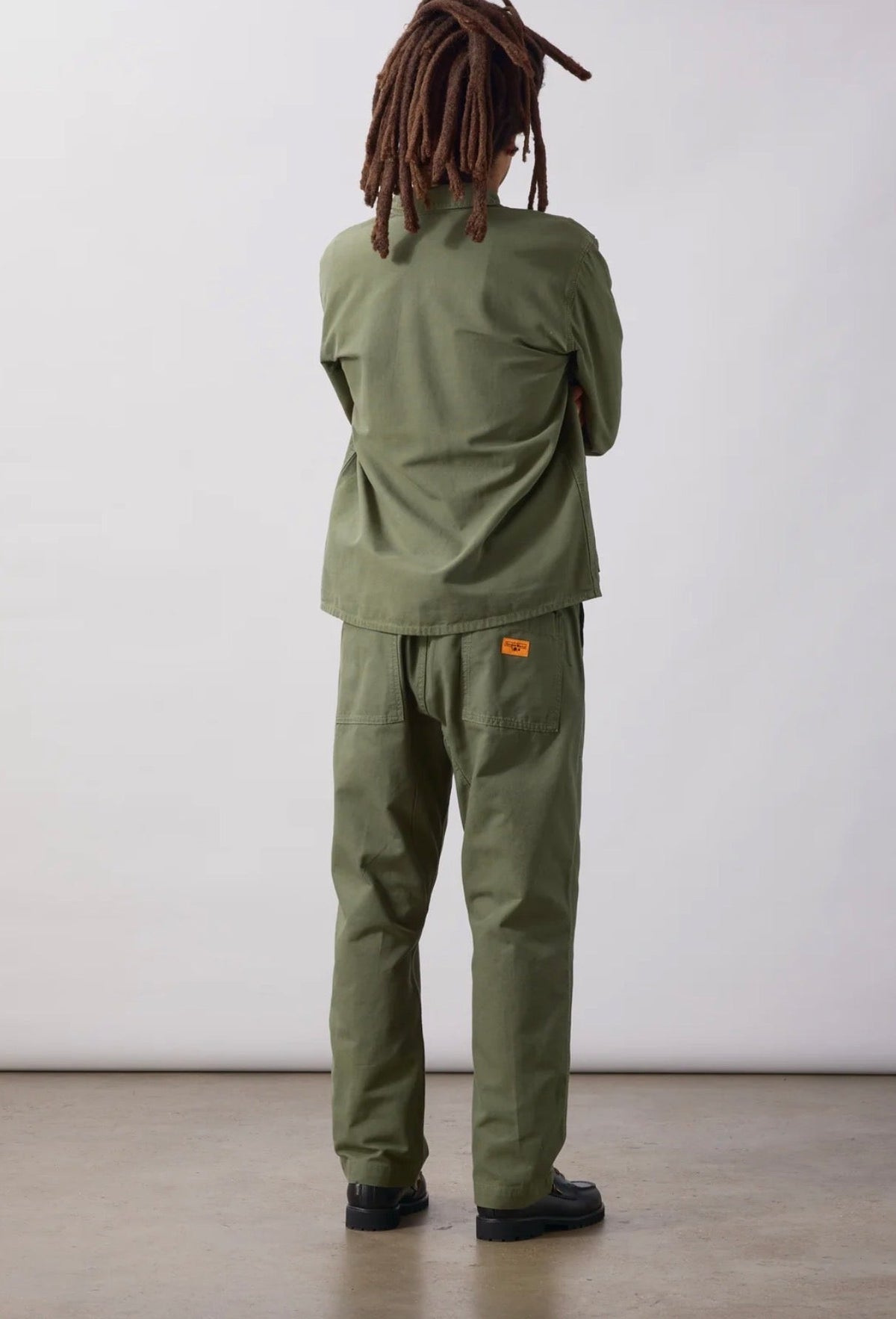classic chef pants - service works - 520101164 - pantalons classiques - Nouveau. men