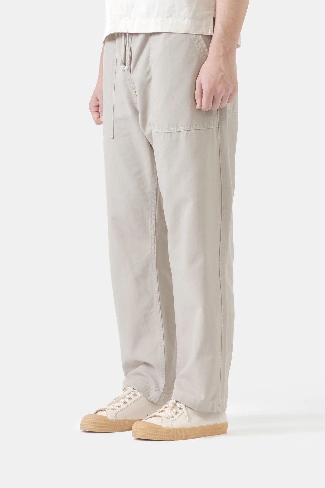 classic chef pants - service works - 520066425 - pantalons classiques - Nouveau. men