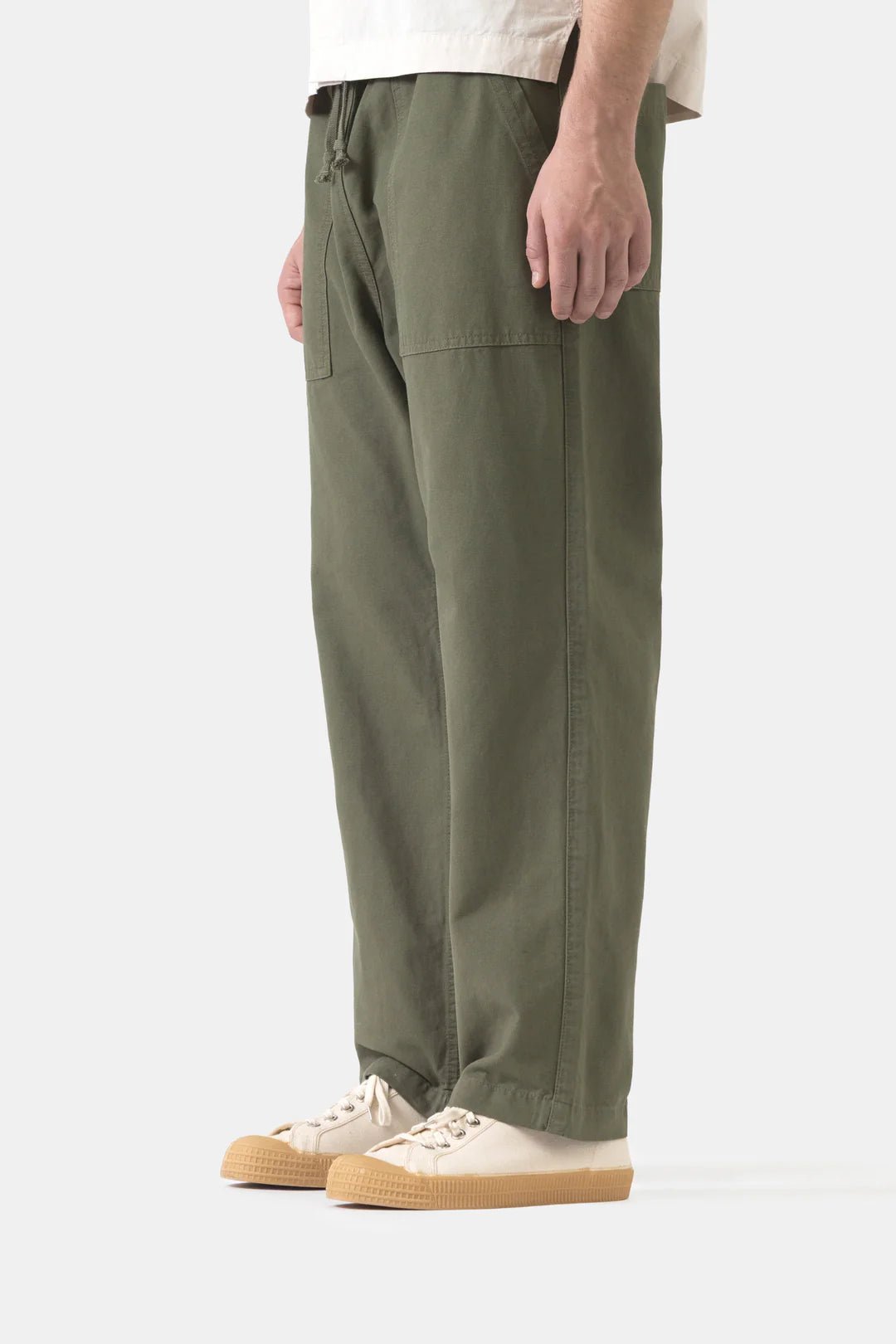 classic chef pants - service works - 520066388 - pantalons classiques - Nouveau. men