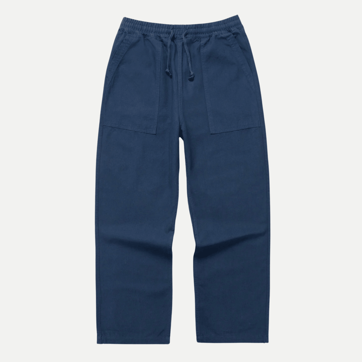 classic chef pants - service works - 520101126 - pantalons classiques - Nouveau. men