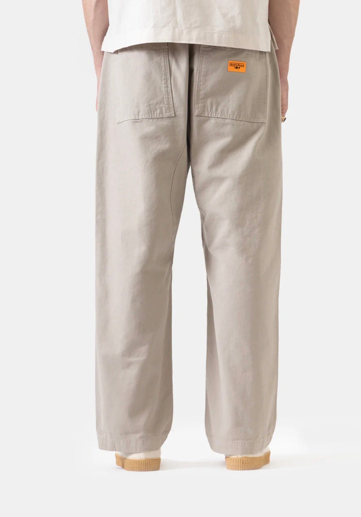 classic chef pants - service works - 520101201 - pantalons classiques - Nouveau. men