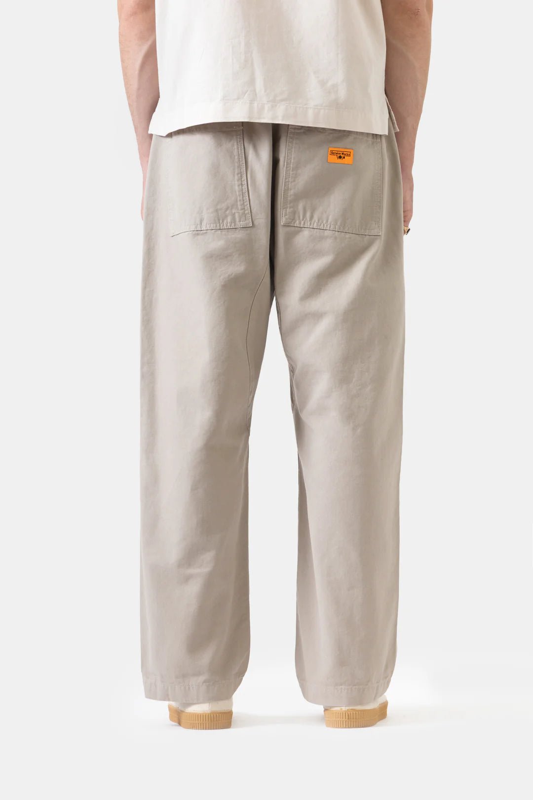 classic chef pants - service works - 520066425 - pantalons classiques - Nouveau. men