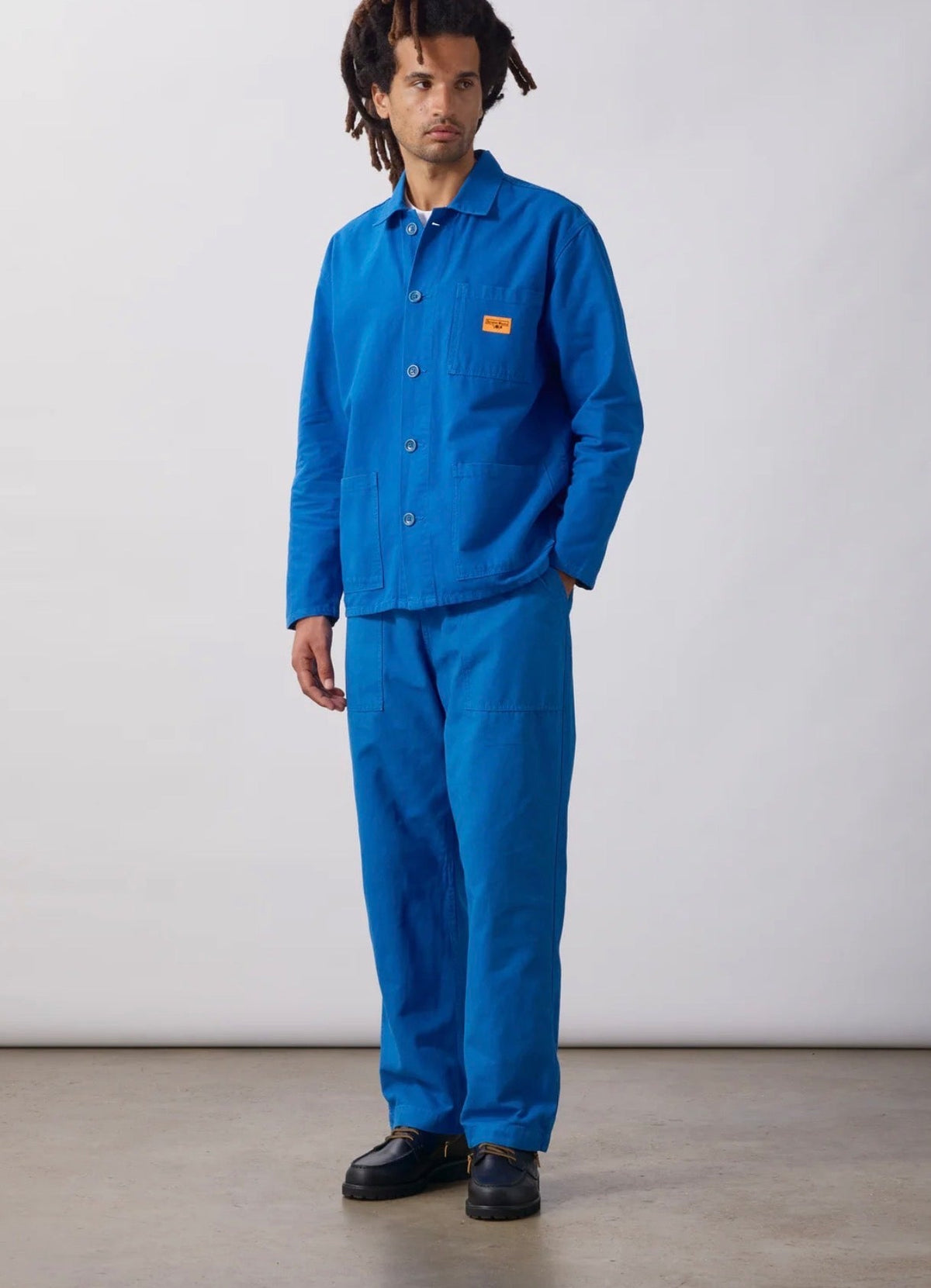 classic chef pants - service works - 520101089 - pantalons classiques - Nouveau. men