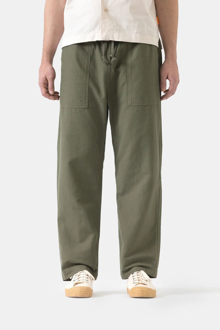 classic chef pants - service works - 520066388 - pantalons classiques - Nouveau. men