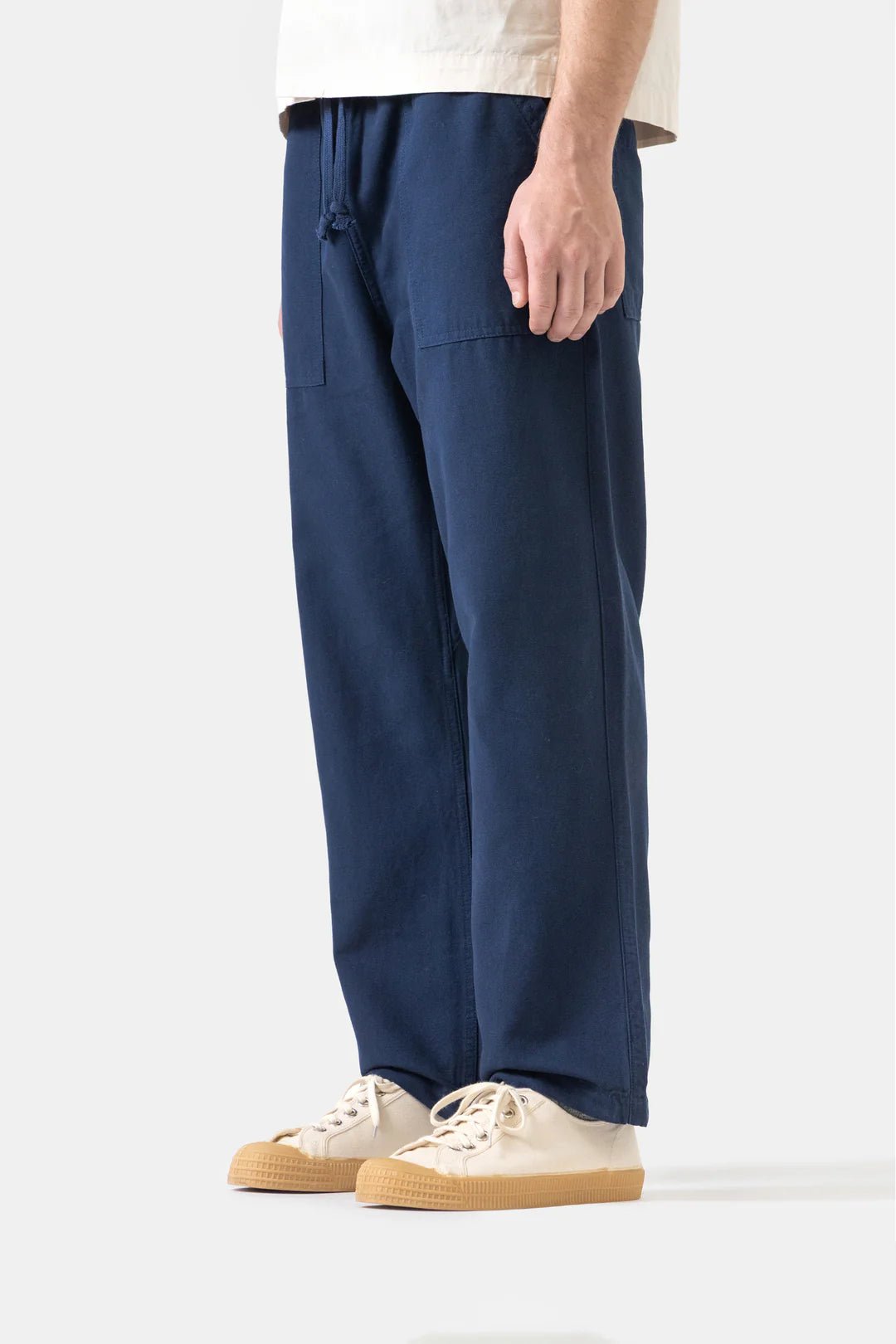 classic chef pants - service works - 520066340 - pantalons classiques - Nouveau. men