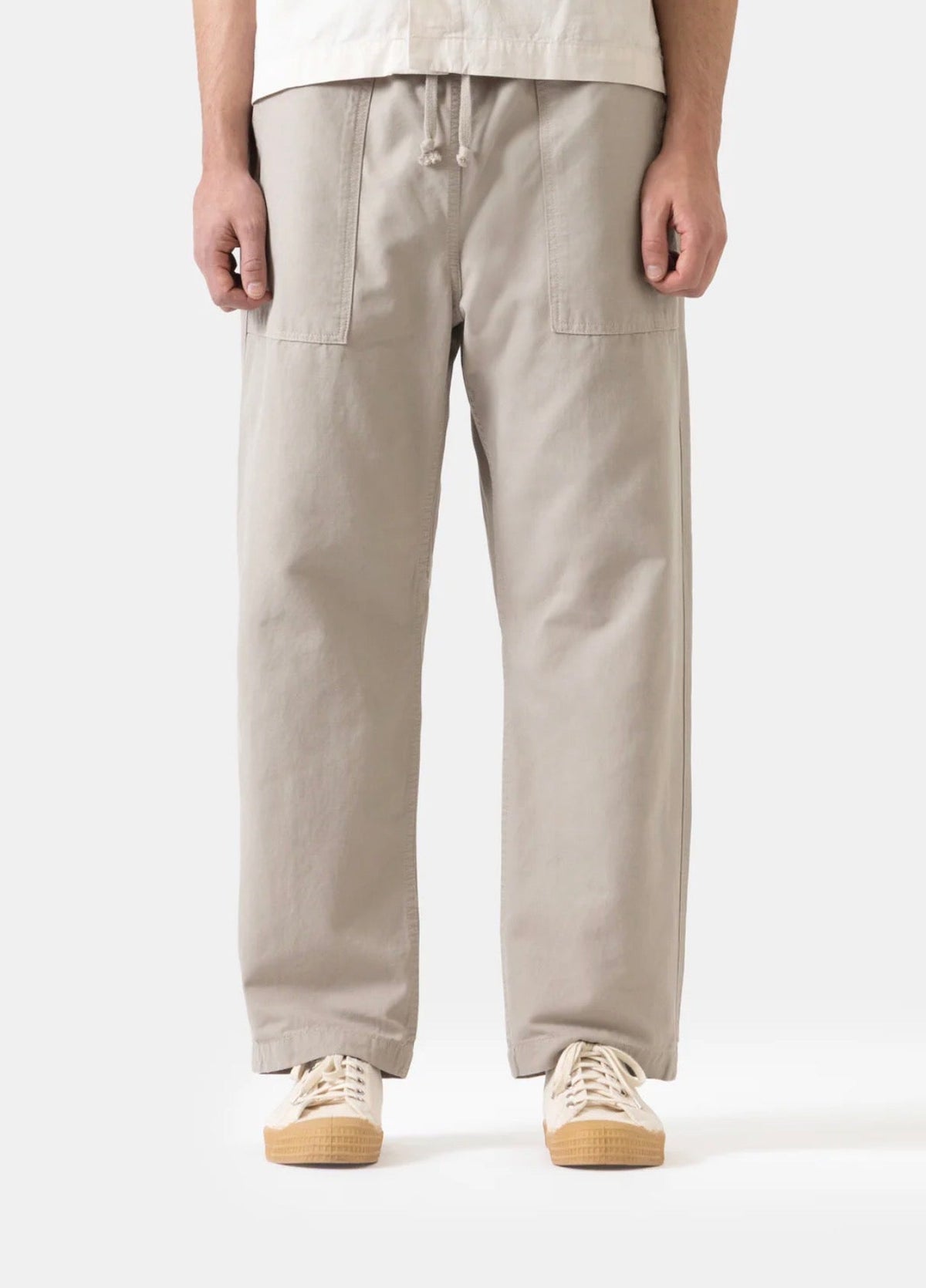 classic chef pants - service works - 520101201 - pantalons classiques - Nouveau. men