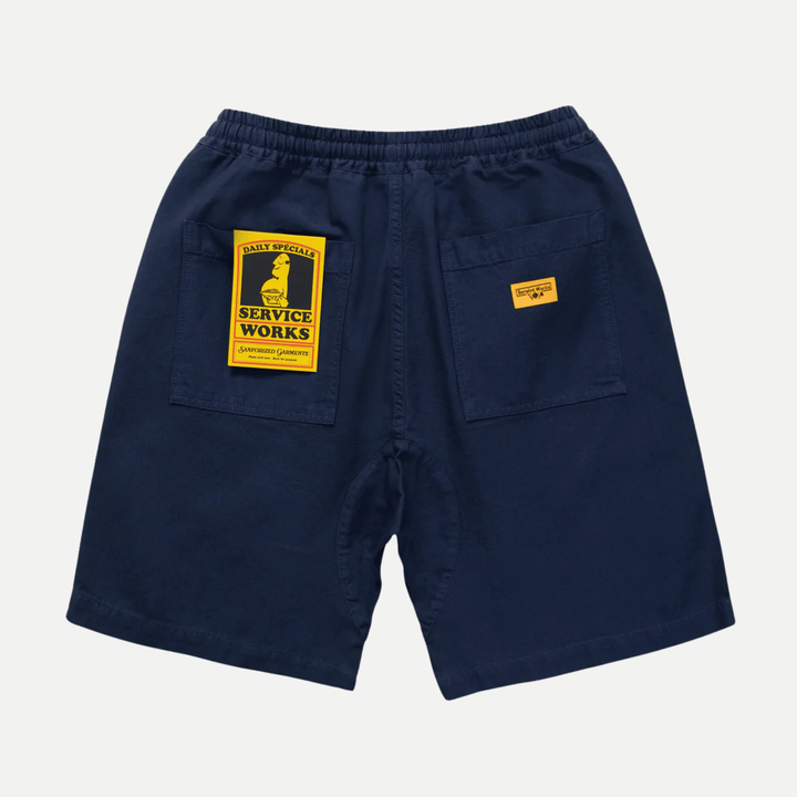 classic chef shorts - service works - 520066661 - shorts - Nouveau. men