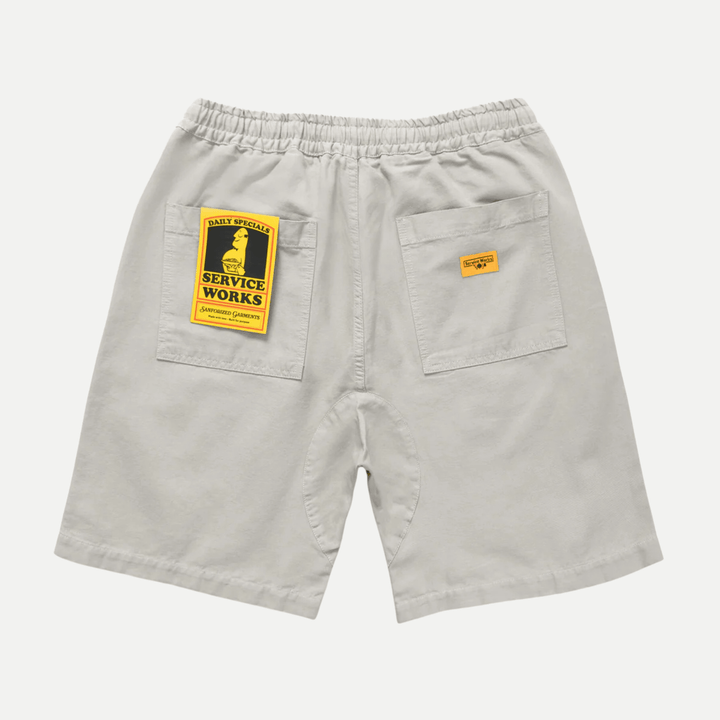 classic chef shorts - service works - 520066661 - shorts - Nouveau. men