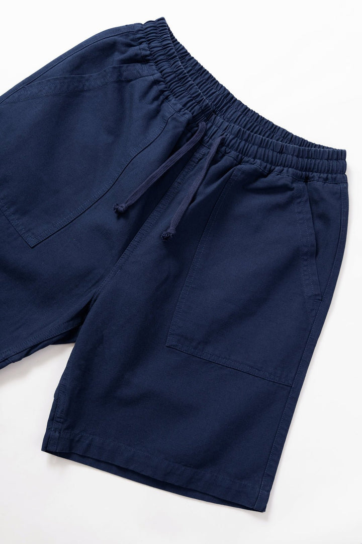 classic chef shorts - service works - 520066661 - shorts - Nouveau. men