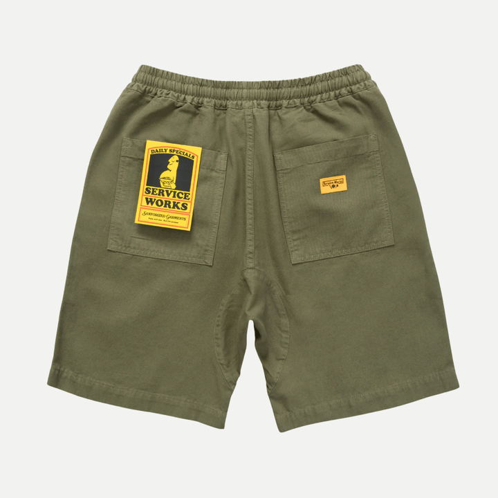 classic chef shorts - service works - 520066623 - shorts - Nouveau. men
