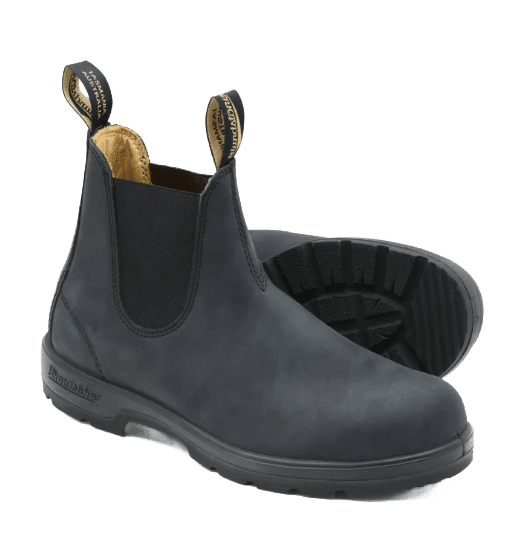 classic chelsea - blundstone - 520059700 - divers chaussures - nouveau.