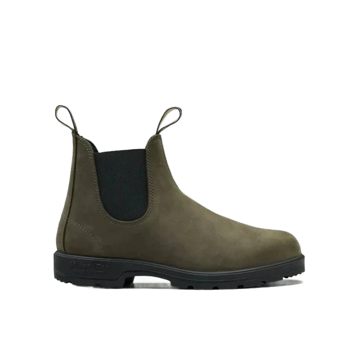 classic chelsea boots - blundstone - 520059625 - divers chaussures - nouveau.