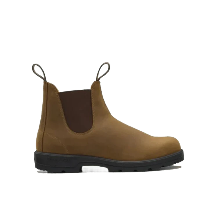 classic chelsea boots - blundstone - 520059656 - chaussures - nouveau.