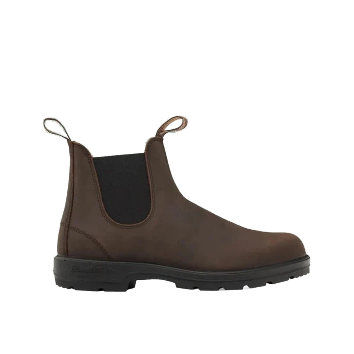 classic chelsea boots - blundstone - 520049480 - chaussures - nouveau.