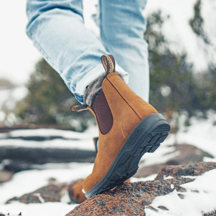 classic chelsea boots - blundstone - 520103434 - divers chaussures - Nouveau. men