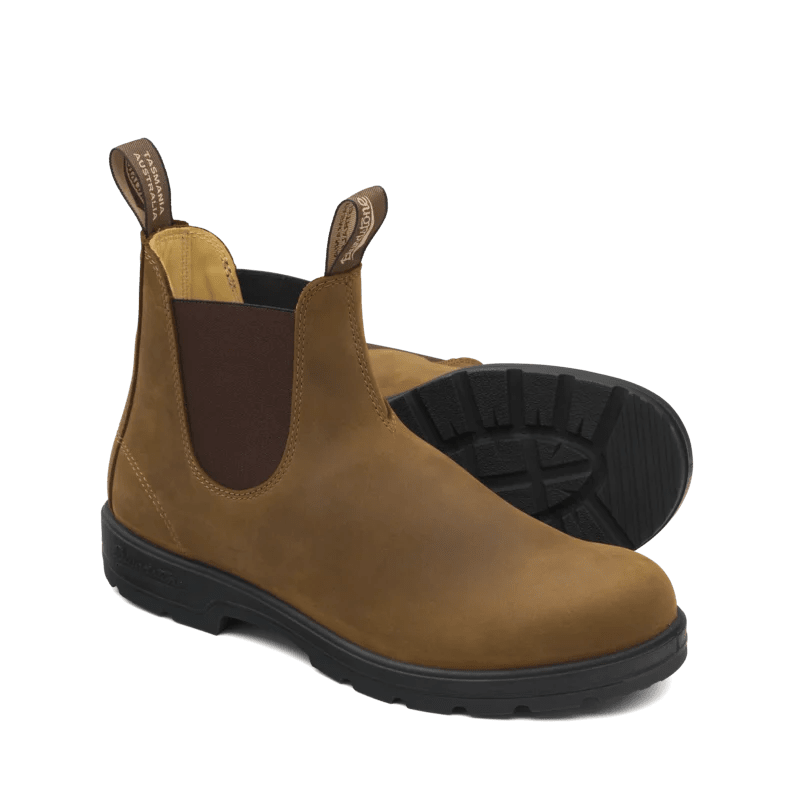 classic chelsea boots - blundstone - 520103434 - divers chaussures - Nouveau. men