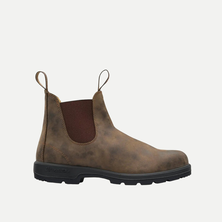 classic chelsea boots - blundstone - 520059670 - divers chaussures - Nouveau. men