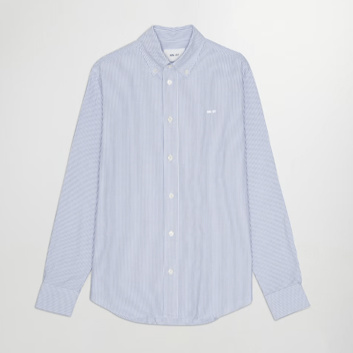 colby bd 5910 - nn07 - 510048882 - chemises - nouveau.