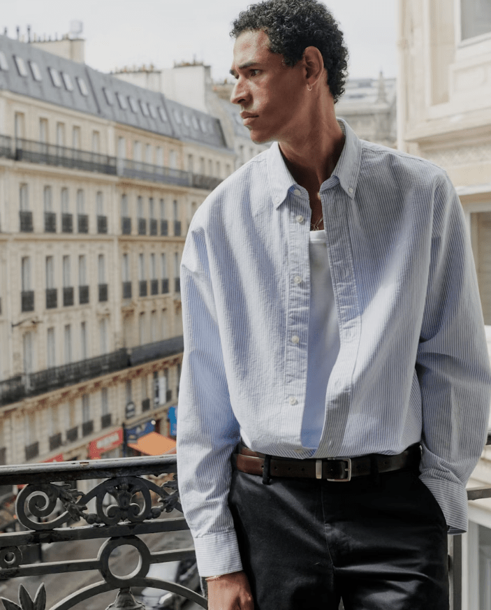 colby bd 5910 - nn07 - 510060334 - chemises - nouveau.