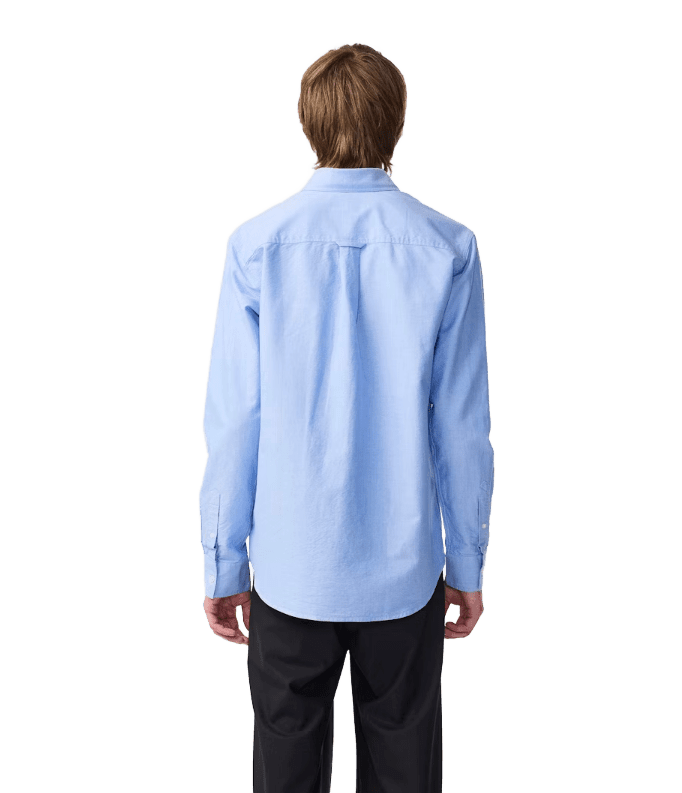 colby bd 5910 - nn07 - 510060334 - chemises - nouveau.