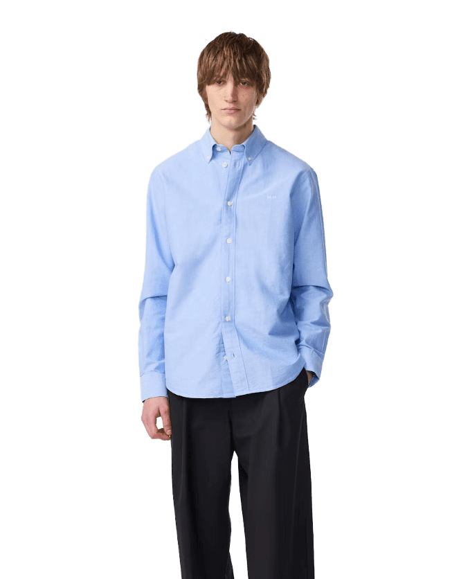 colby bd 5910 - nn07 - 510060334 - chemises - nouveau.