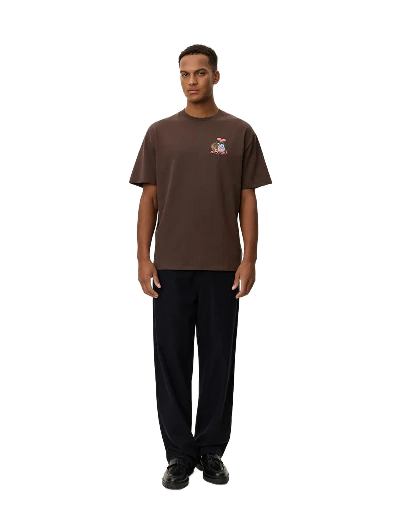 cole table t-shirt - les deux - 510062789 - tee shirt - nouveau.