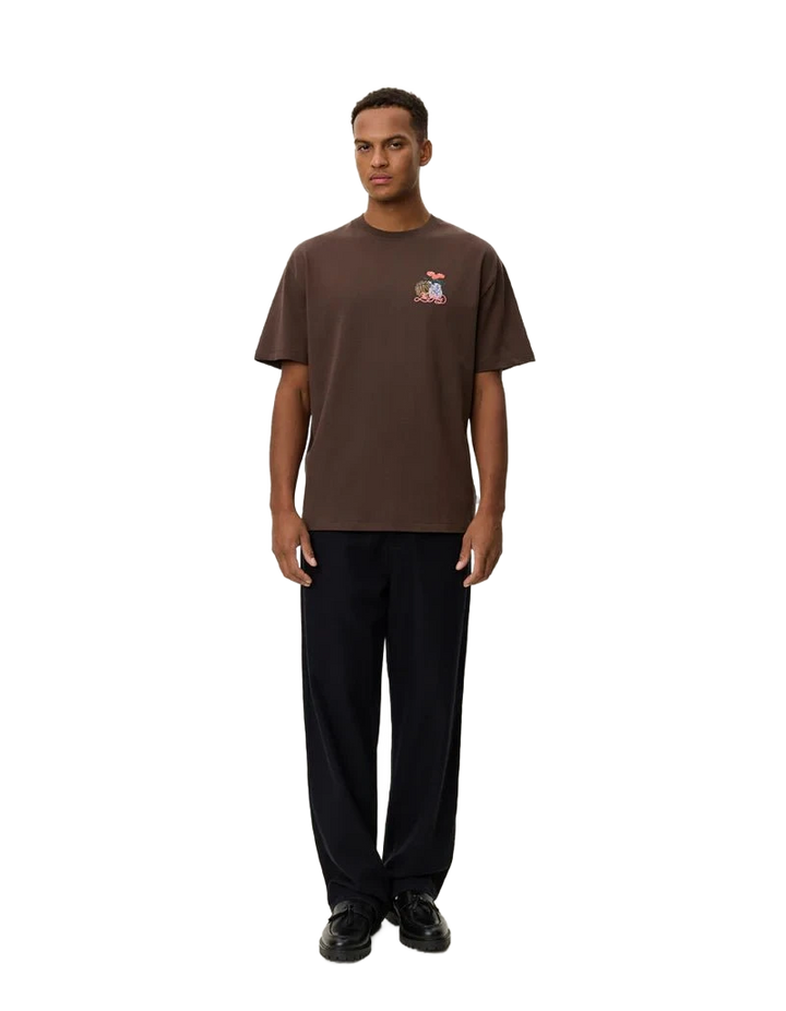 cole table t-shirt - les deux - 510062789 - tee shirt - nouveau.