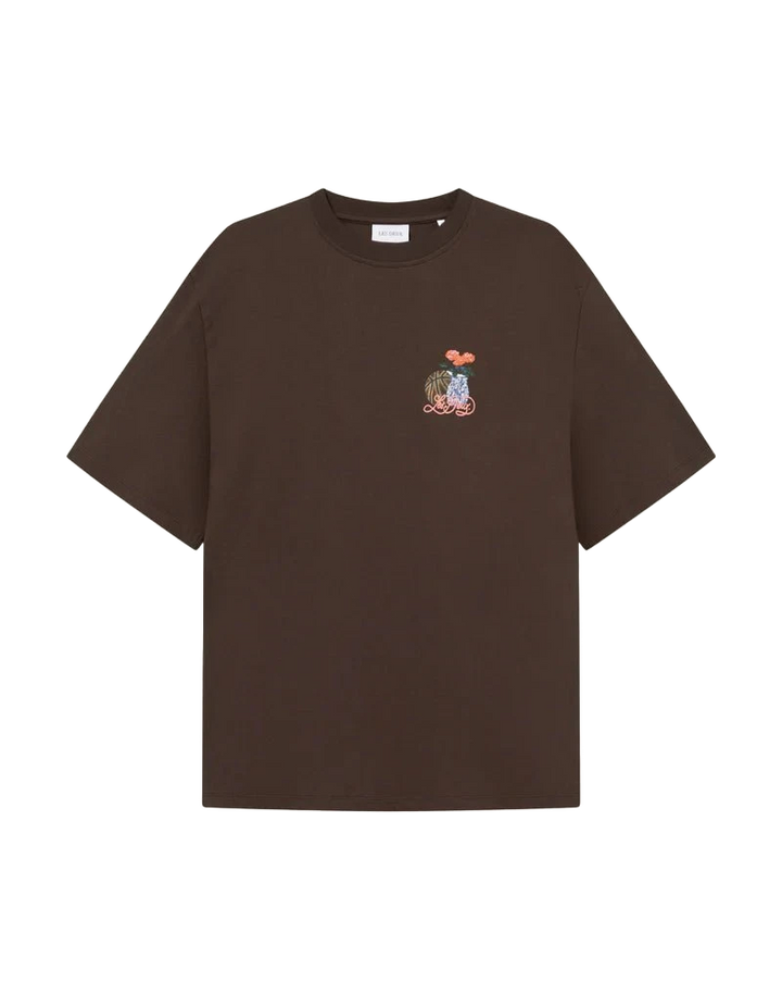 cole table t-shirt - les deux - 510062789 - tee shirt - nouveau.