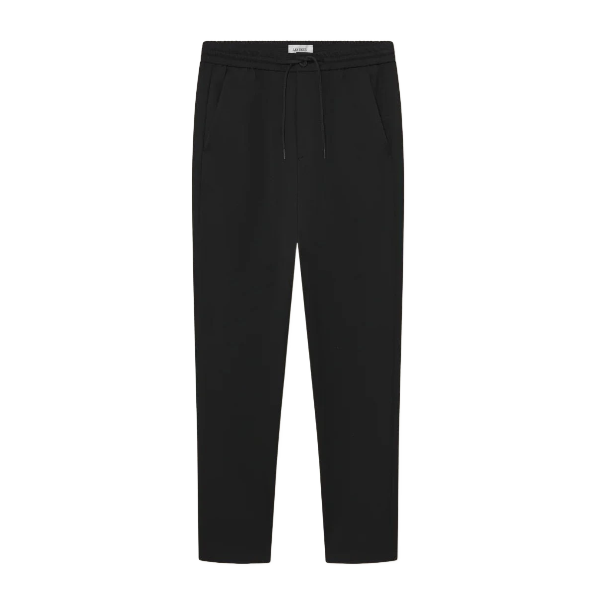 como tapered drawstring pants - les deux - 520034509 - pantalons classiques - nouveau.