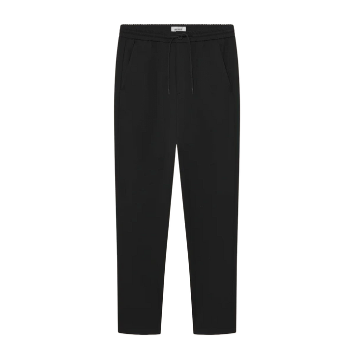 como tapered drawstring pants - les deux - 520034509 - pantalons classiques - nouveau.