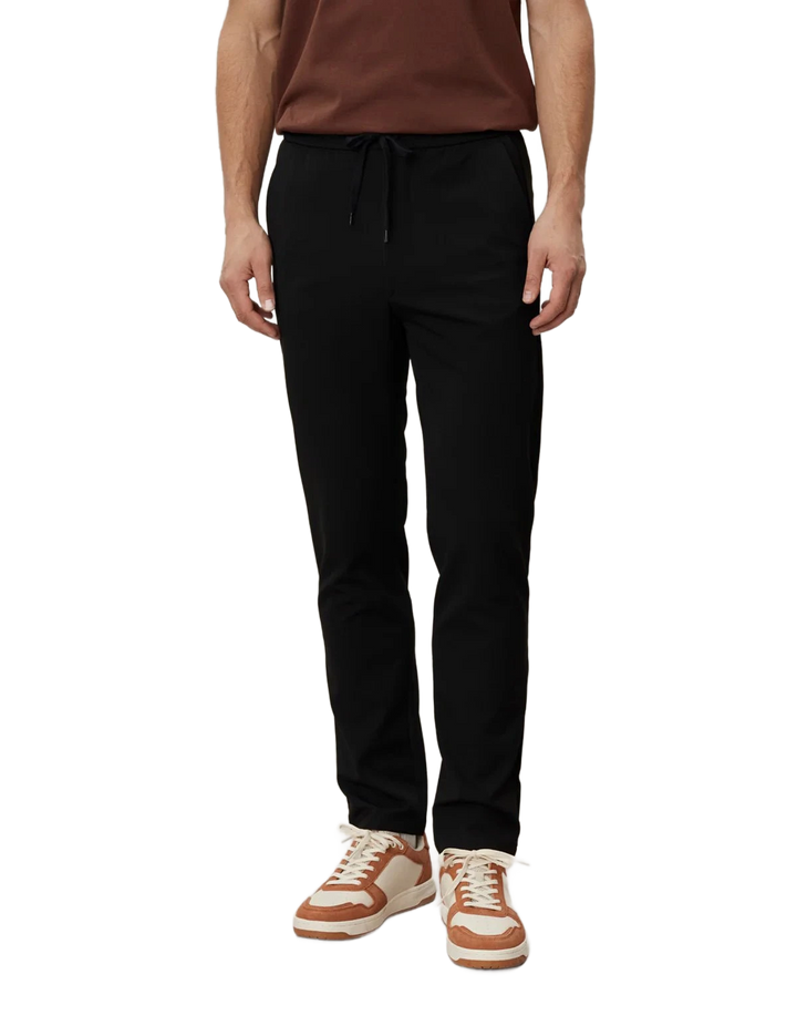 como tapered drawstring pants - les deux - 520034509 - pantalons classiques - nouveau.