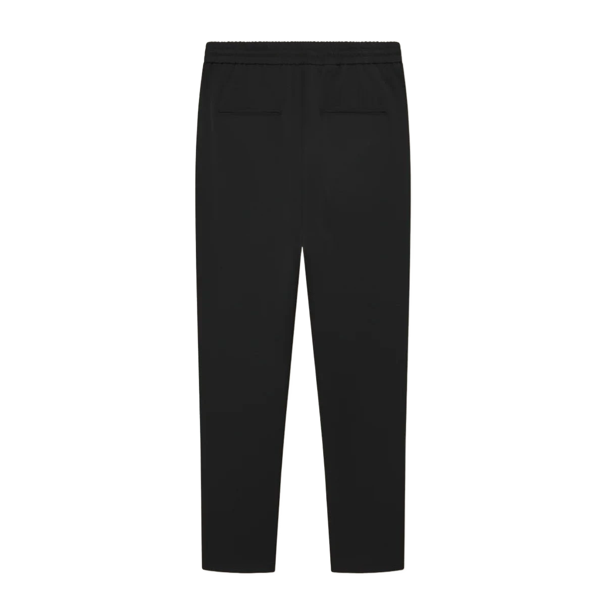 como tapered drawstring pants - les deux - 520034509 - pantalons classiques - nouveau.