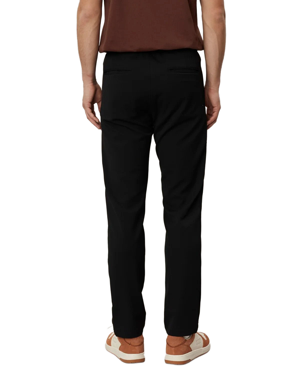 como tapered drawstring pants - les deux - 520034509 - pantalons classiques - nouveau.